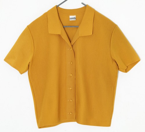 1960s leisure knit resort - leisure,