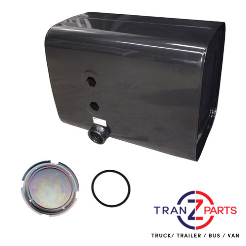 Fits man tga tgs - fits, f2000