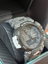Casio G-SHOCK Gravitymaster