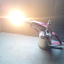 Blow Lamp Light Conversion