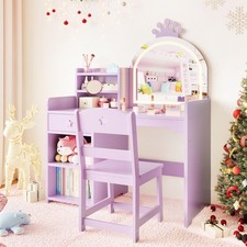 Kids Dressing Table, Girls