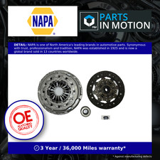 Clutch kit fits citroen - clutch,