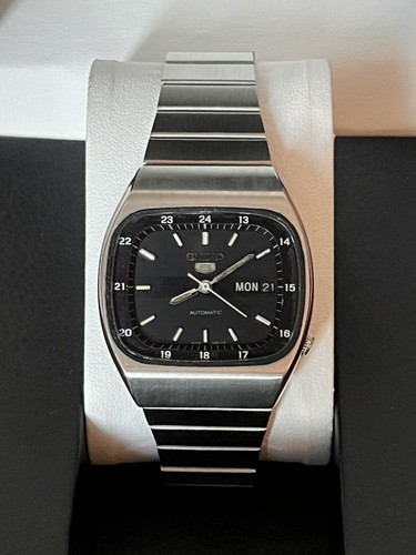 Seiko 6309 606b - 6309,