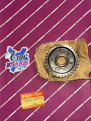 Suzuki oem nos 1100 g - oem, gs