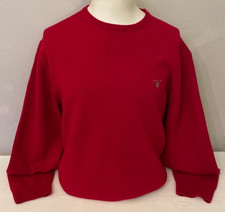 Gant Men's Lambswool Jumper