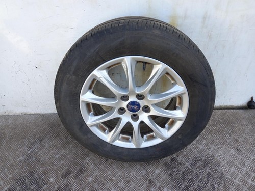 Ford mondeo 215 10 - mondeo,