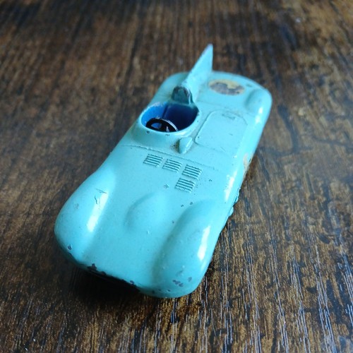 Dinky toys 238 jaguar - jaguar, type