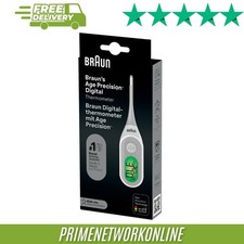 Braun Age Precision Digital