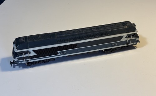 Jouef 8571 gauge sncf - ho,
