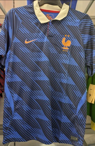 France world cup shirt - cup, medium