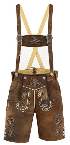 Men bavarian oktoberfest - men's,
