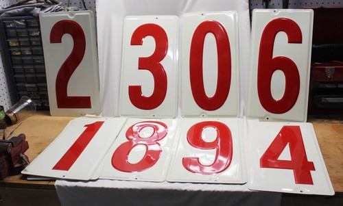 Extra large number sign - extra,