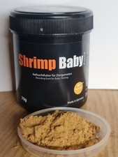 GlasGarten Shrimp Baby Food