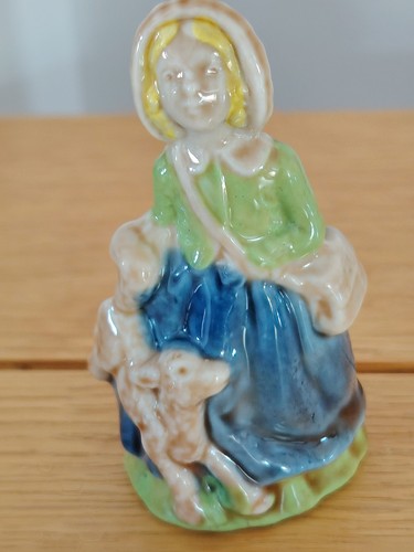 Wade figurine nursery - nursery, rhyme