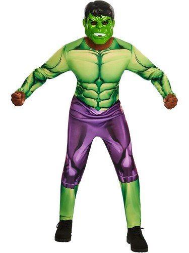 Rubie official marvel hulk - marvel,