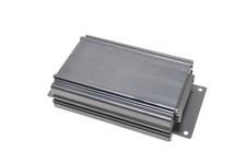 Amplifier Bose Amplifier Final Stage Soundsystem Audi Tt Roadster 8N 8N7035223