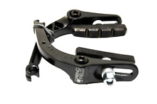 Odyssey Springfield BMX U Brake Forged Rear Brake Arms Black sent as pictured