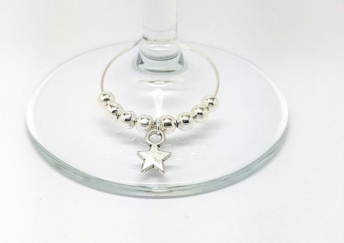 Huge choice silver gin - of,