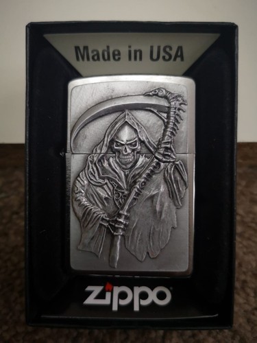 Reapers curse original - original, genuine