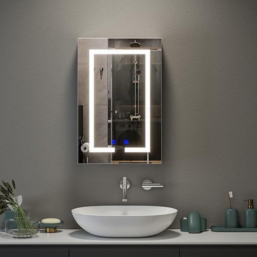 Beliwin bathroom wall - bathroom, wall-mounted
