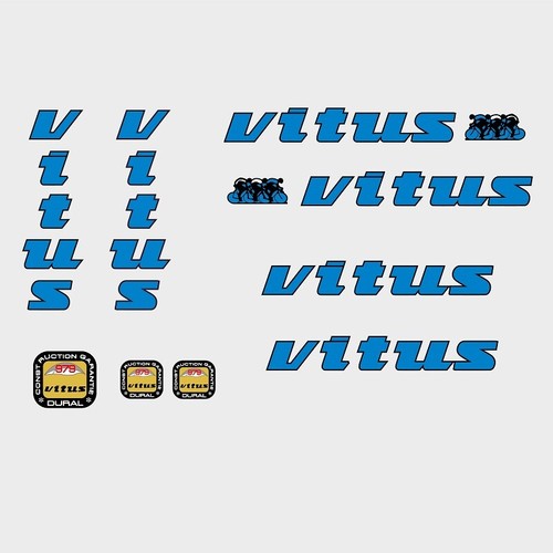 Vitus 979 bicycle frame - 979,