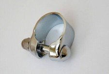 Steering Column Chrome Clamp