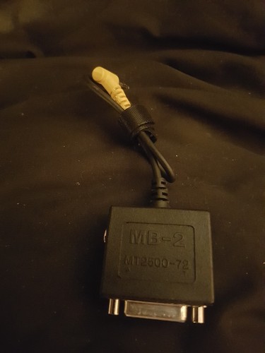 Snap mt2500 72 - on, mb-2