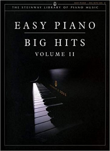 The steinway library piano - the,