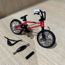 Flick Trix Hoffman Condor Finger BMX Bike Toy