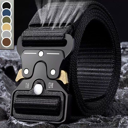 Men quick release - quick, tactical