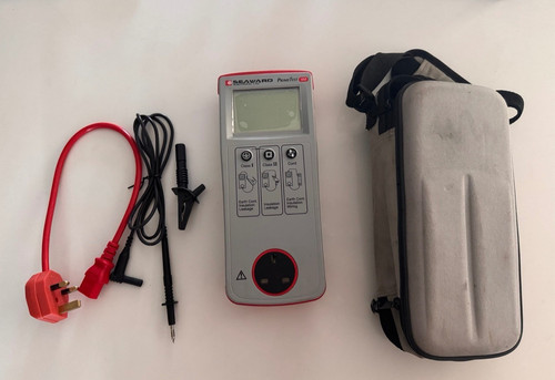 Seaward primetest 100 pat - seaward,