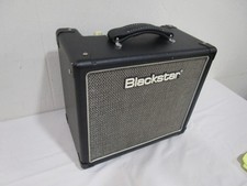 Very Nice Blackstar HT-1R MkII Combo Tube Guitar Amplifier --------------- Cool!
