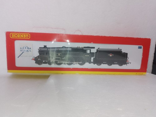 Hornby black empty - hornby, 5
