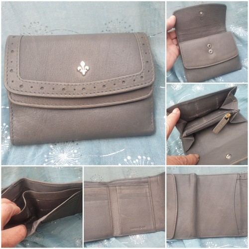 Vintage patrick cox grey - patrick, grey/gray