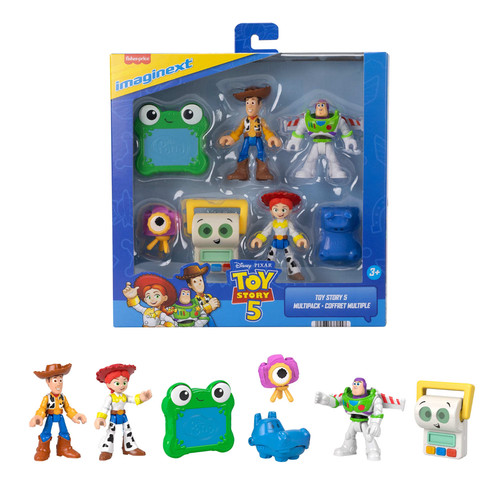 Disney and pixar toy - disney,
