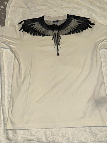 Marcelo burlon county milan - marcelo,