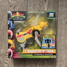 Power Rangers Mighty Morphin