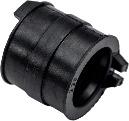 Intake manifold carb boot - intake,