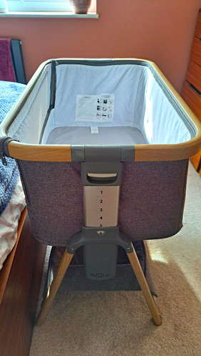 Tutti bambini cozee bedside - bambini,