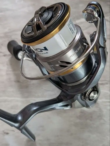 Shimano ultegra 2500hgs - shimano,