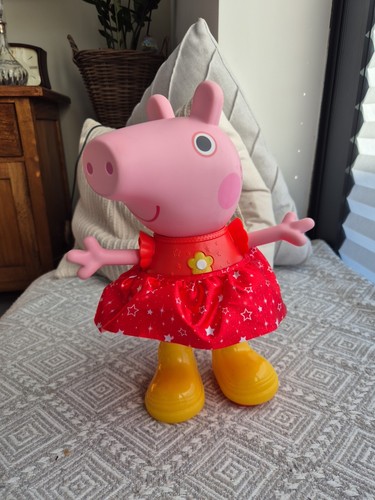Peppa pig muddy - peppa,