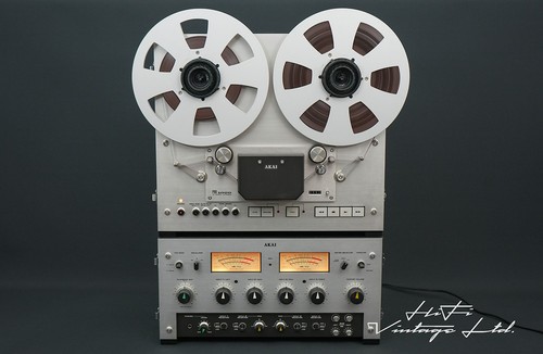 Akai pro 1000 professional - akai,
