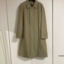 Burberry Trench Coat Beige