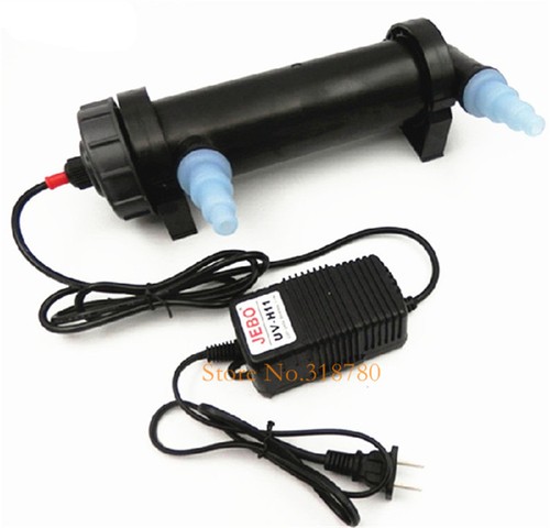 Jebo 36w aquarium pond - jebo,