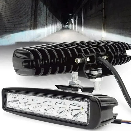 2pcs 12v led work light - 12v,