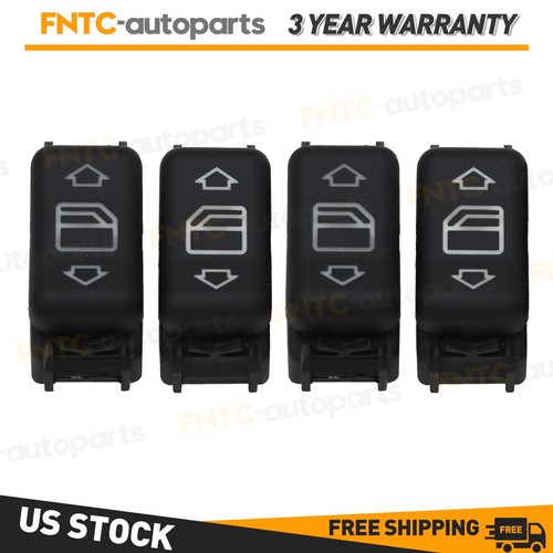 For mercedes w124 w126 w201 - for,