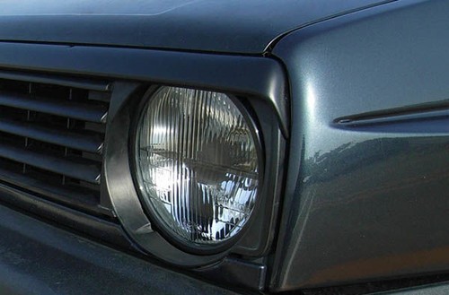 Gti 16v g60 rallye syncro - 1x,