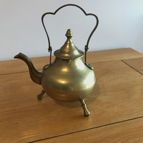 Vintage brass small - vintage, 8