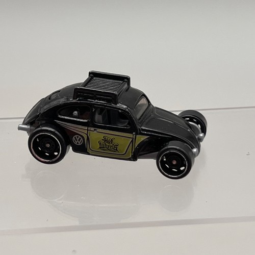 Hot wheels custom volkswagen - custom,