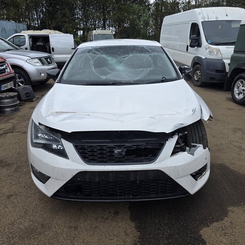 Seat leon mk3 - leon,